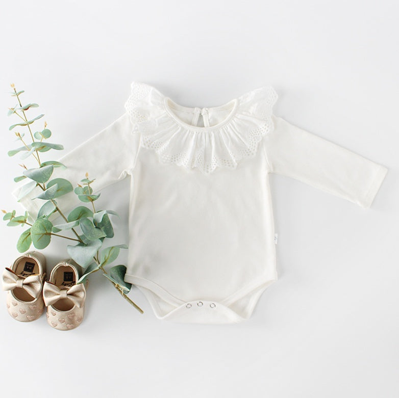 Baby Cotton One-Piece