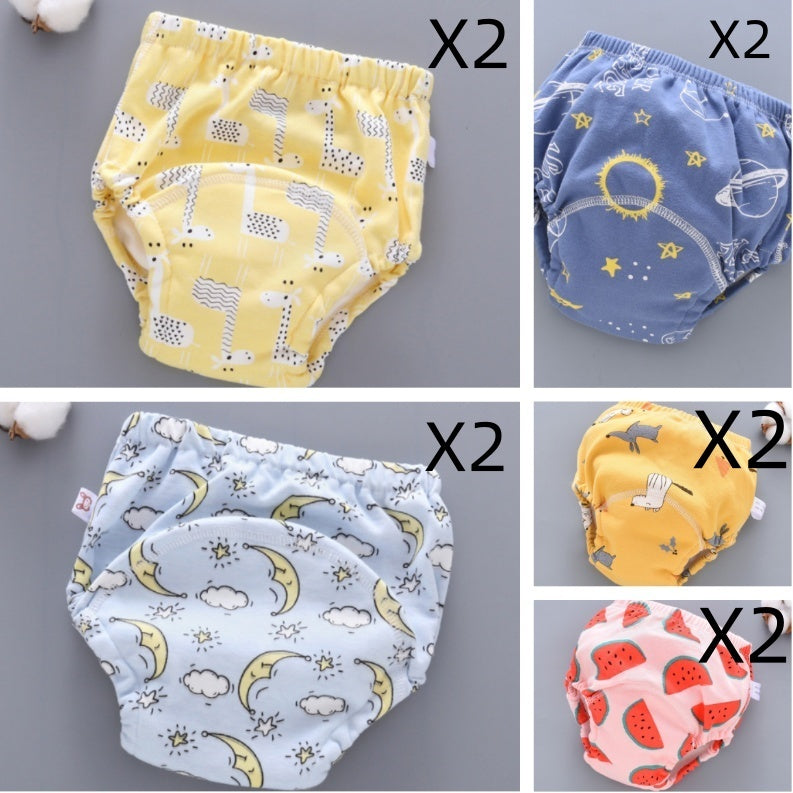Baby Washable Training Pants