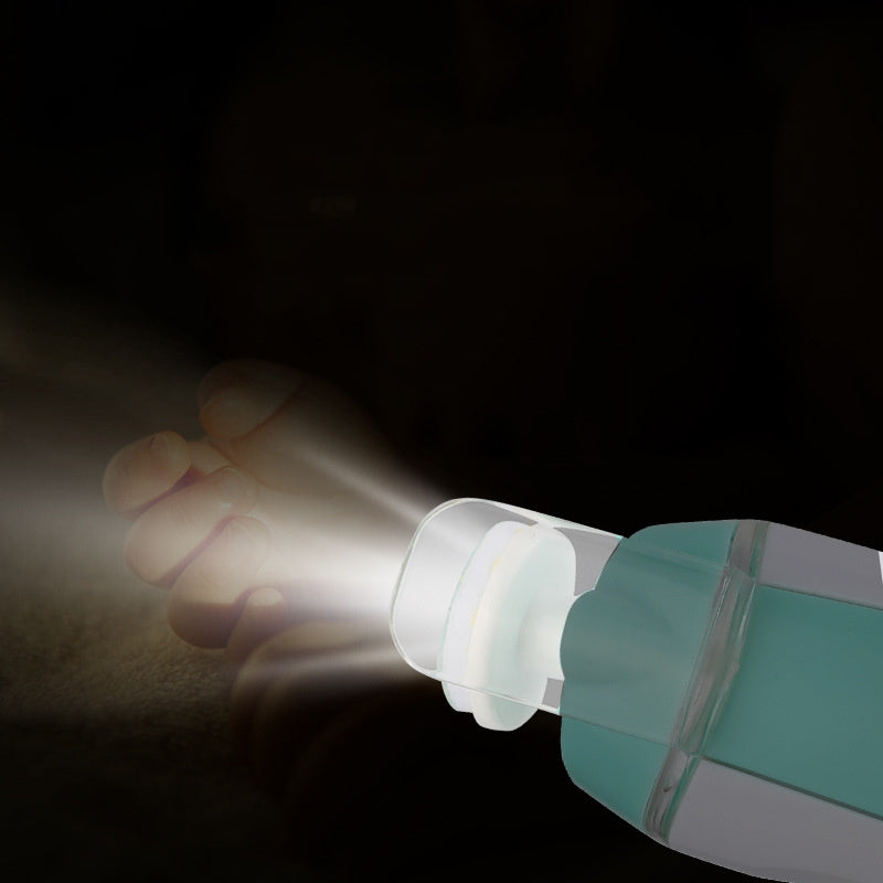 Electric Baby Nail Clipper Set