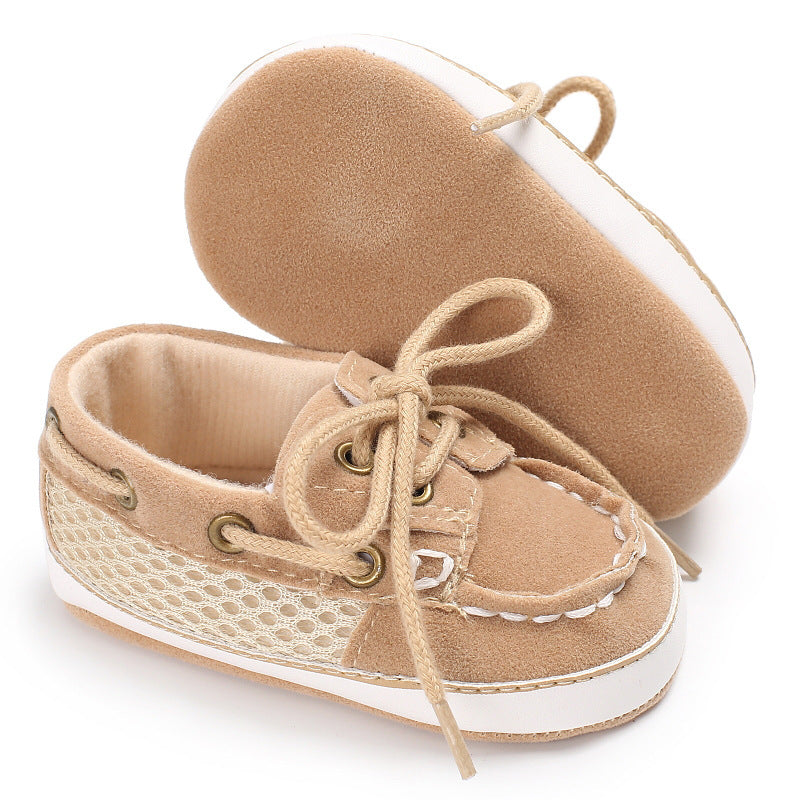 Baby Soft Sole Shoes