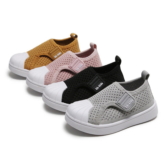 Kids Non-Slip Sneakers