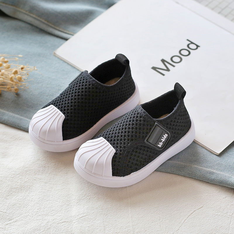 Kids Non-Slip Sneakers