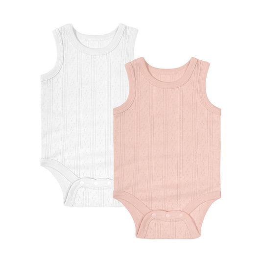 Baby Sleeveless Vest