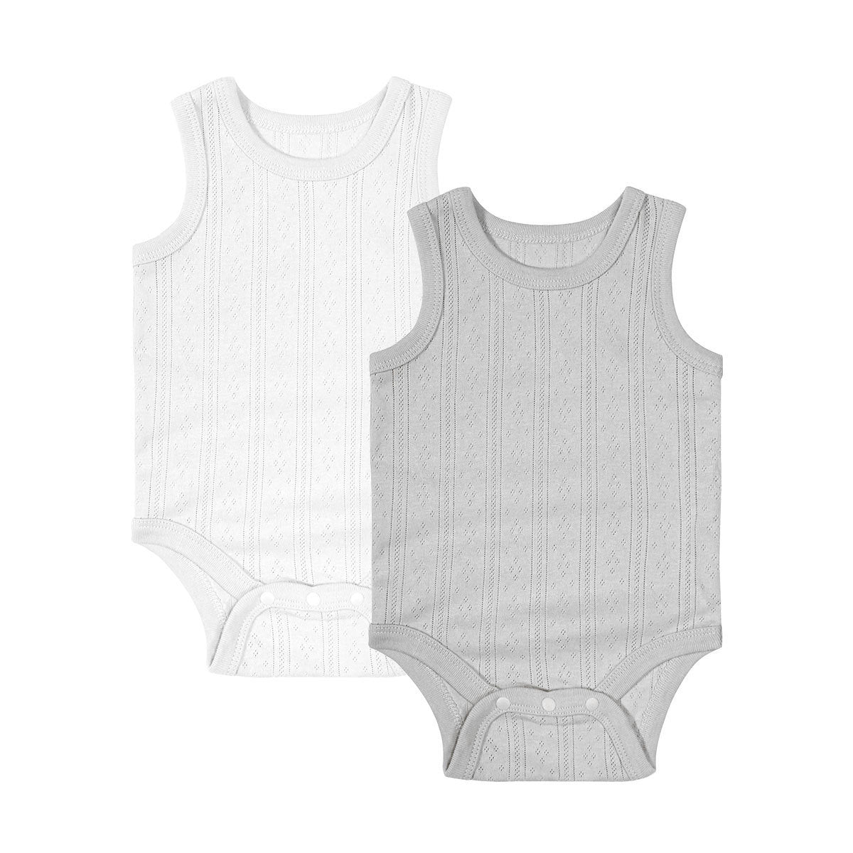 Baby Sleeveless Vest