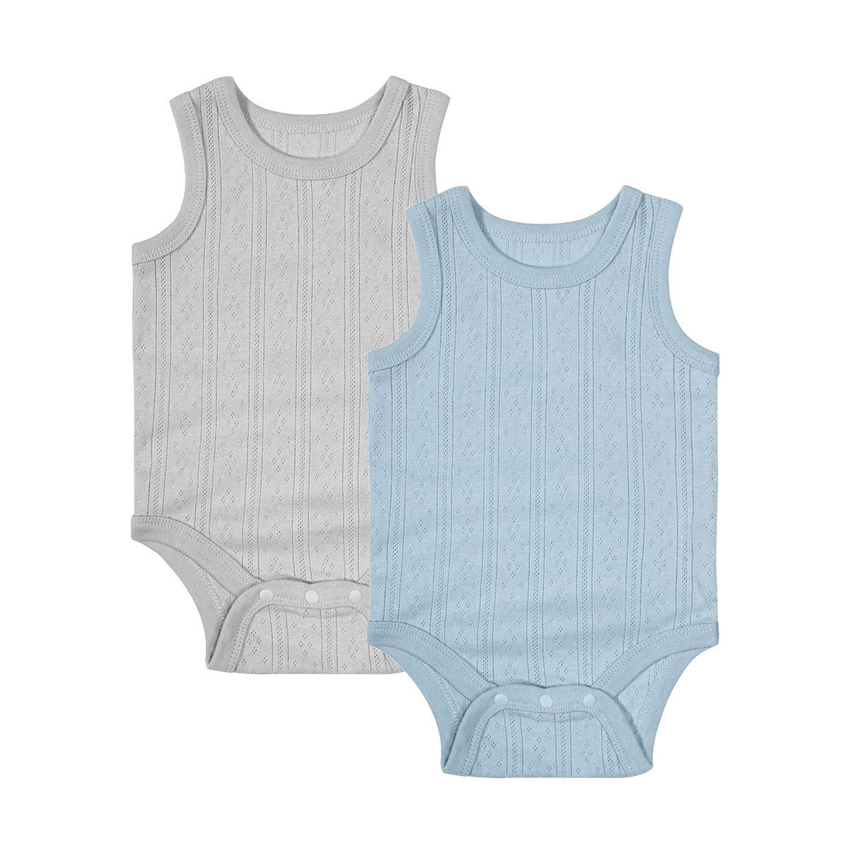 Baby Sleeveless Vest