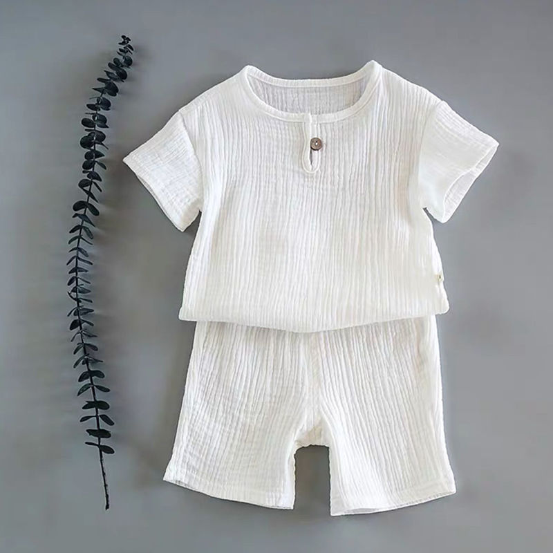 Baby Summer Outfit (Unisex)