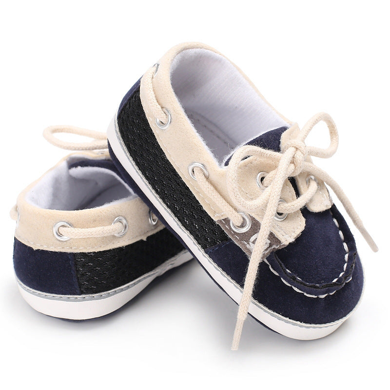 Baby Soft Sole Shoes