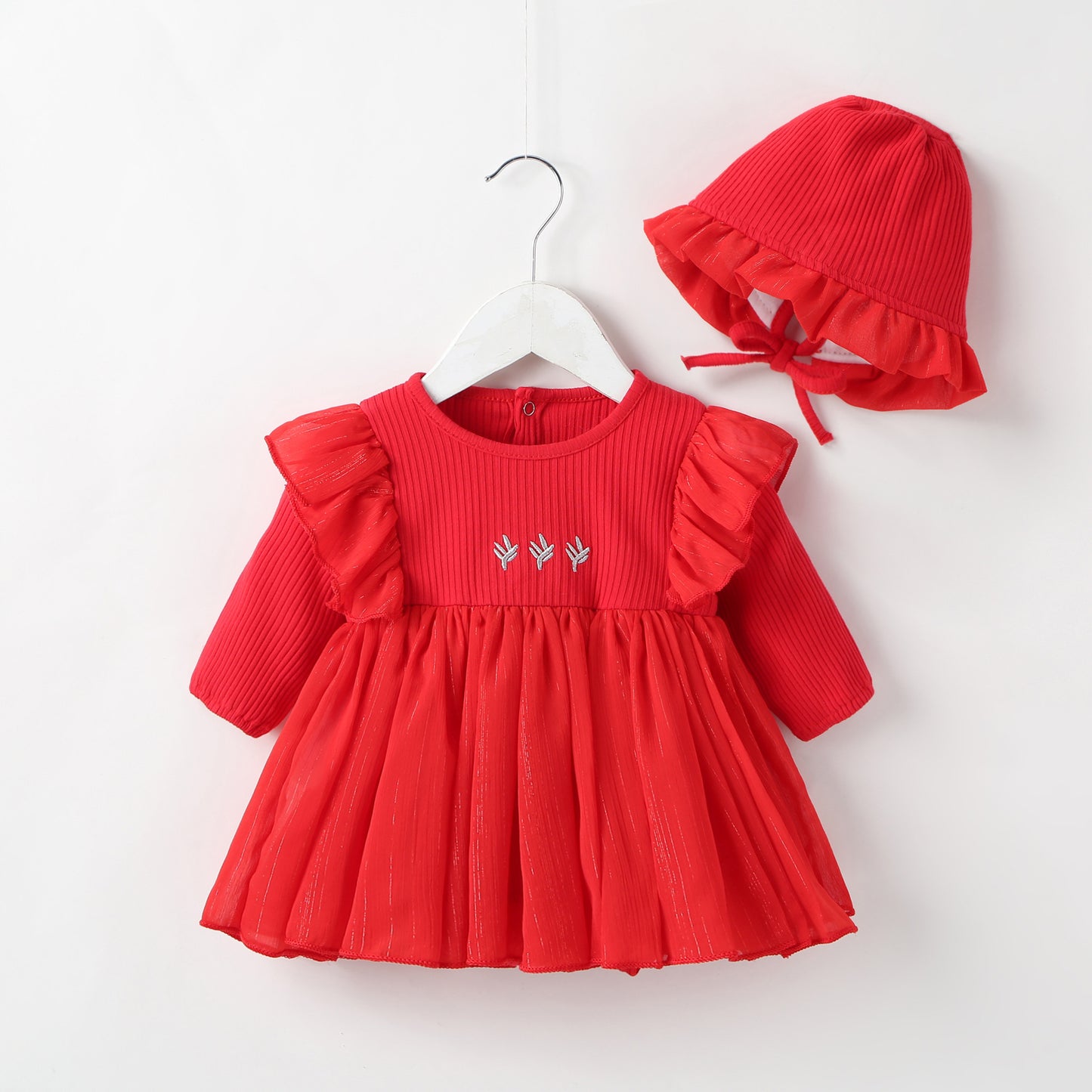 Baby Princess Dress