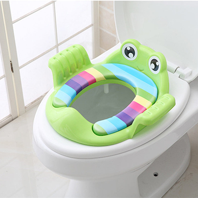 Kids Toilet Training Seat