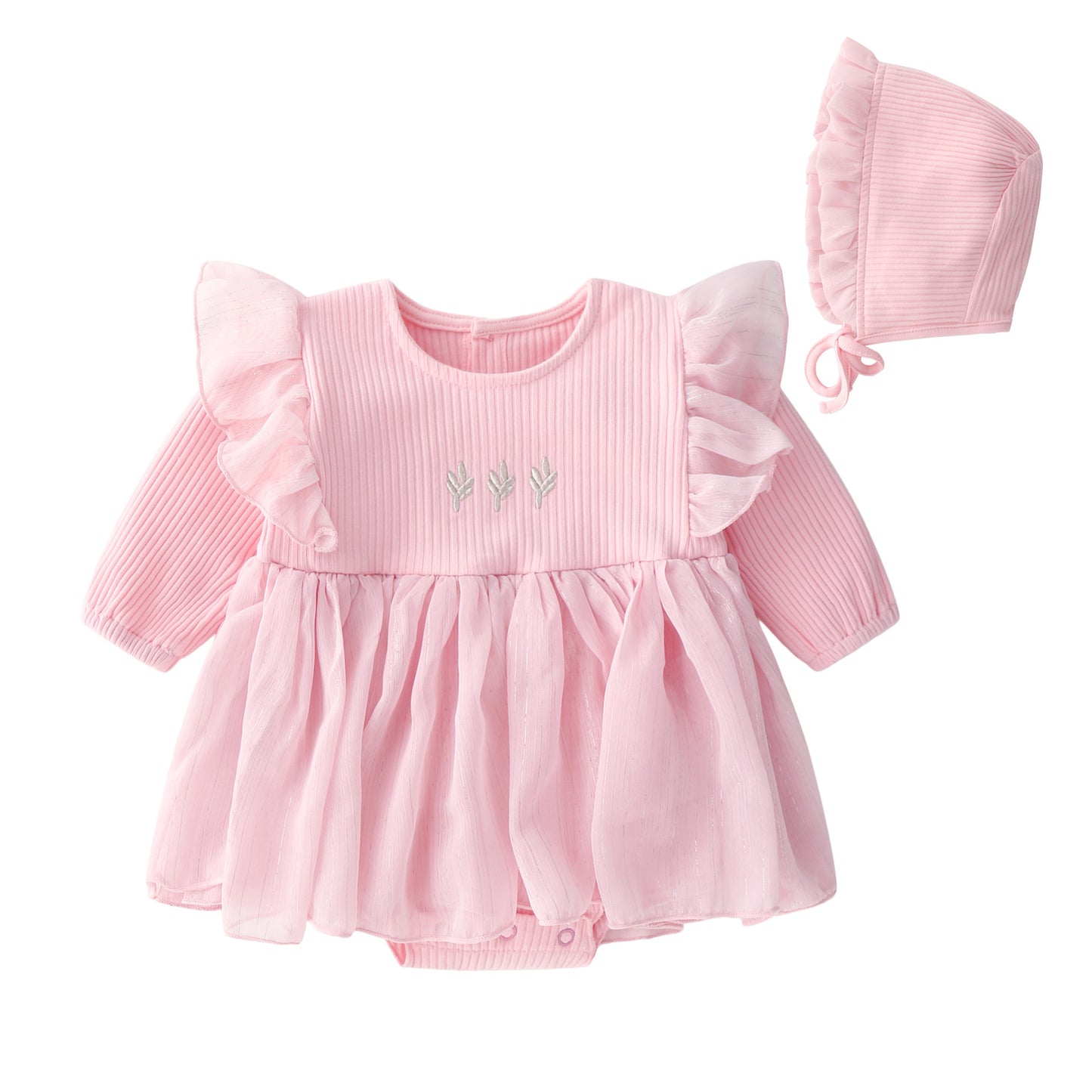 Baby Princess Dress