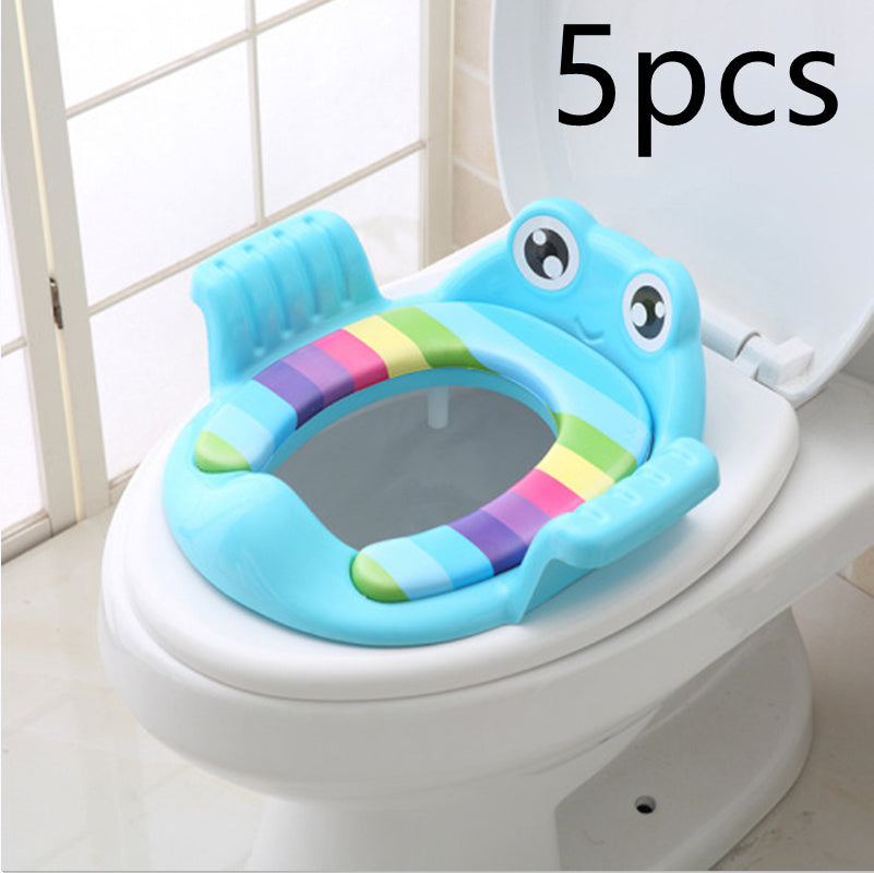 Kids Toilet Training Seat