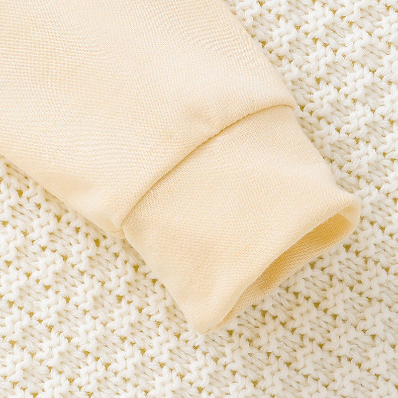 Baby Girls 2Pcs Christmas Outfits