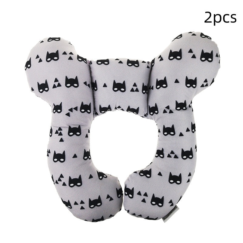 Infant U-Shaped Pillow