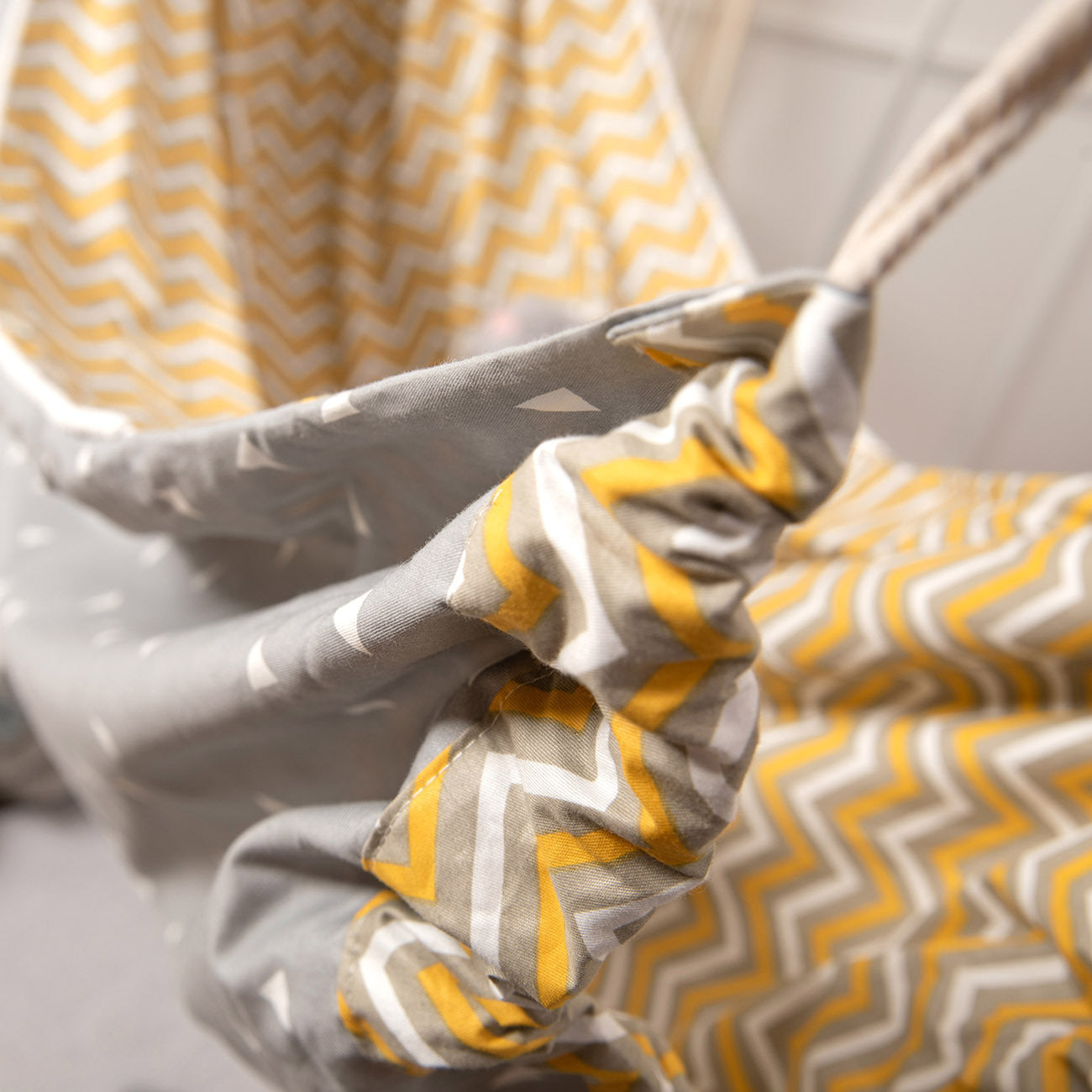 Home Swing hammock for babies and toddlers