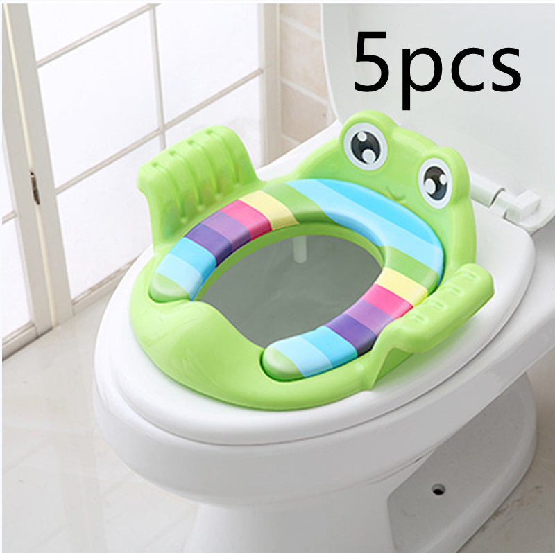 Kids Toilet Training Seat