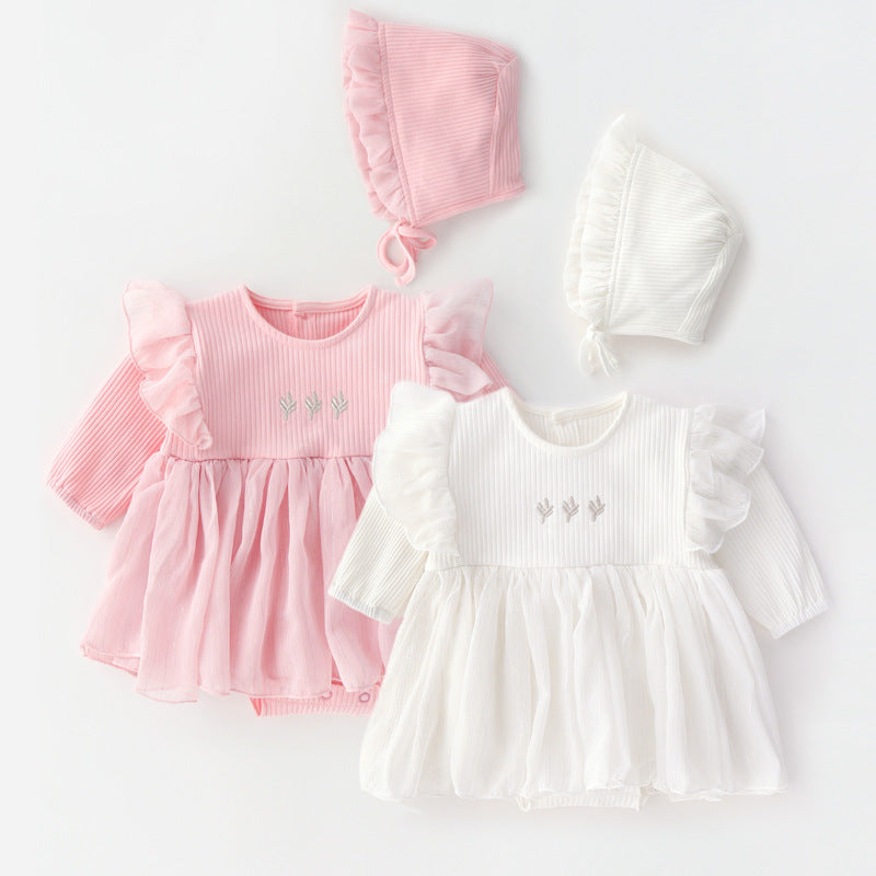 Baby Princess Dress