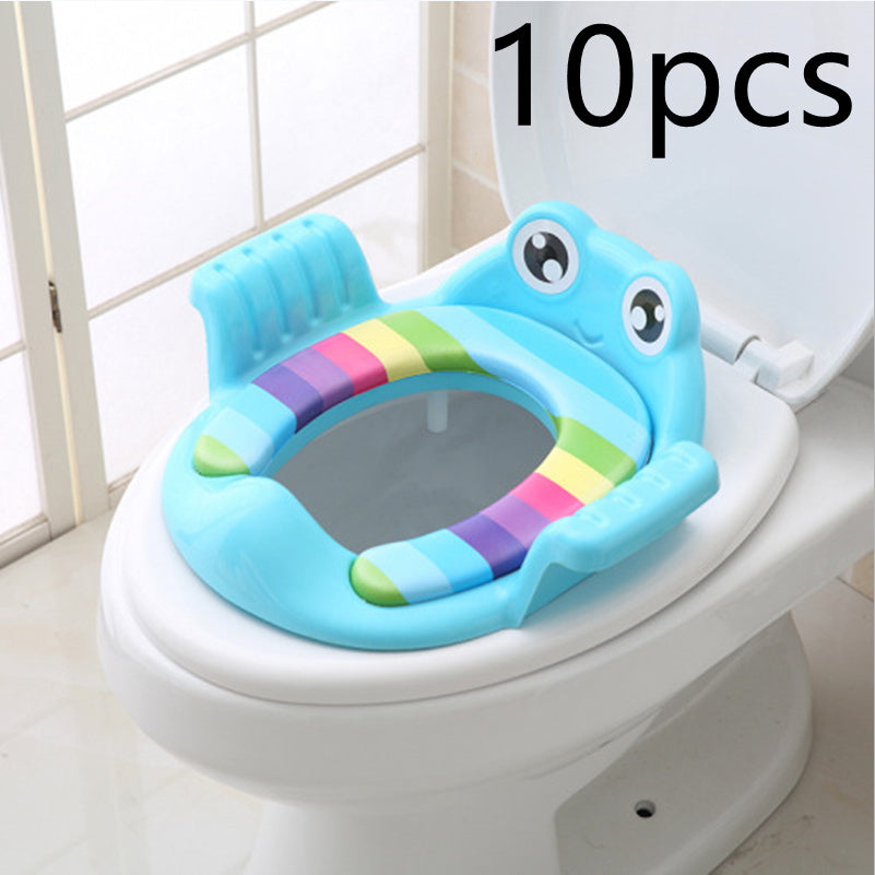 Kids Toilet Training Seat