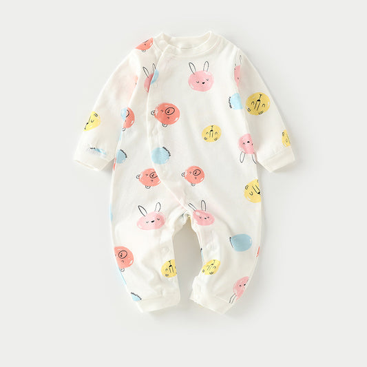Baby Autumn Pajamas & Onesie