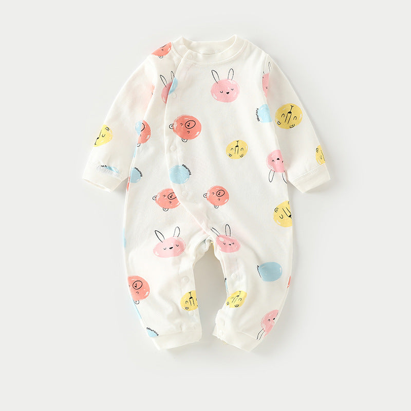 Baby Autumn Pajamas & Onesie