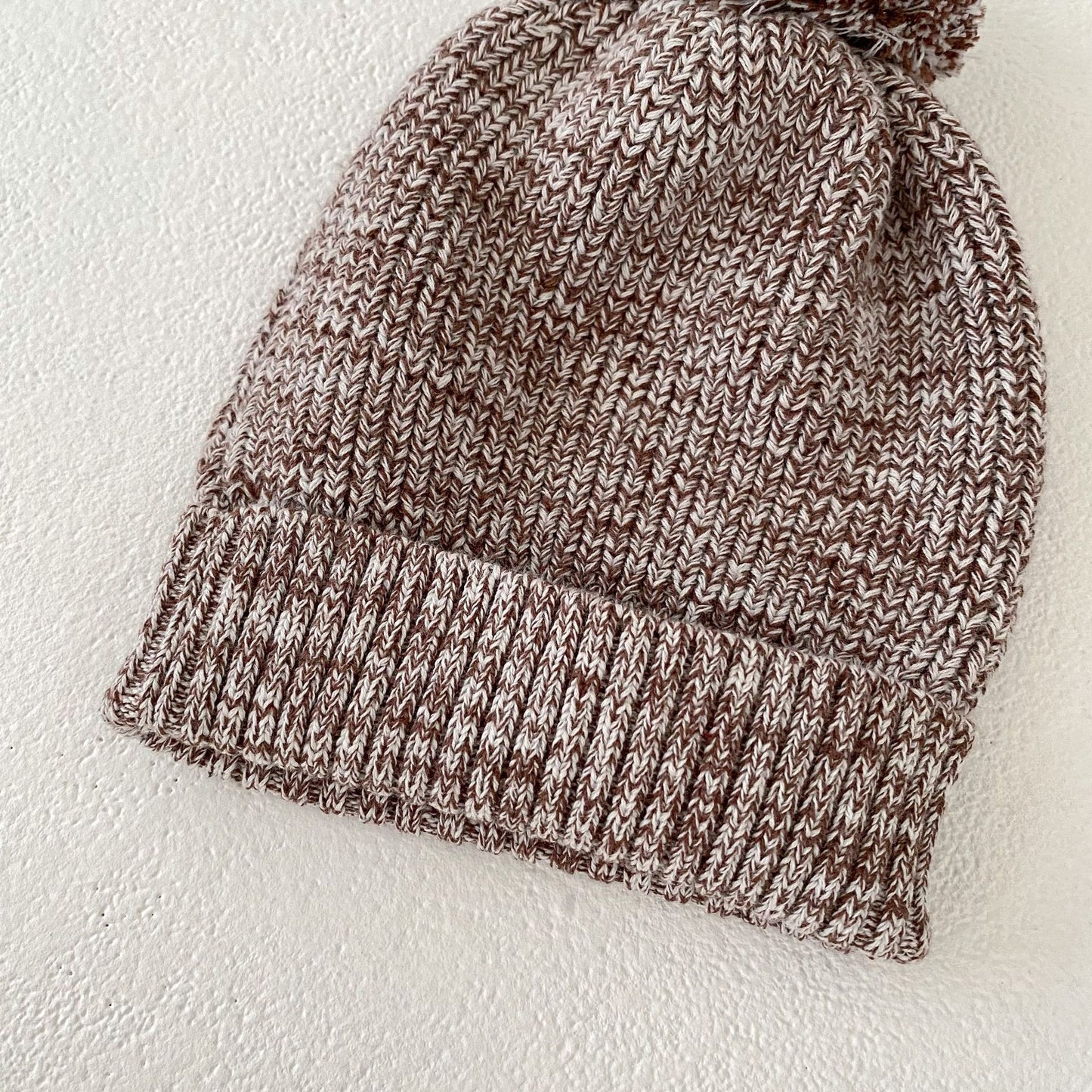 Baby Girl Knitted 3-Piece Set