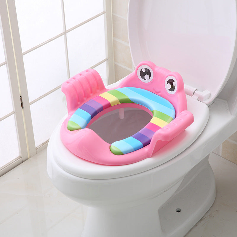 Kids Toilet Training Seat