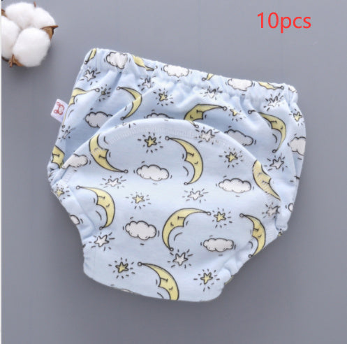 Baby Washable Training Pants