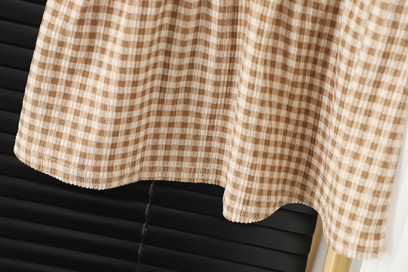 Baby Girl Long Sleeve Dress