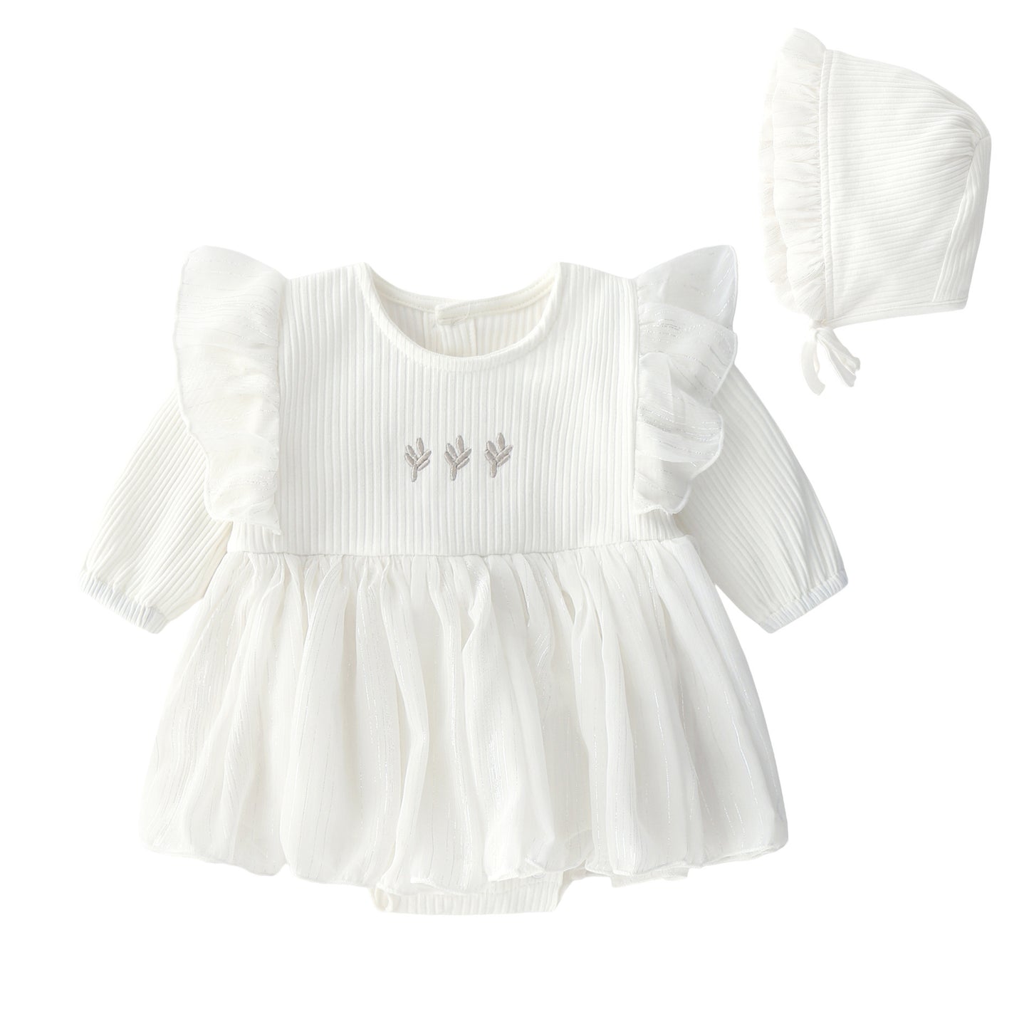 Baby Princess Dress