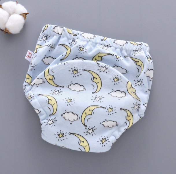 Baby Washable Training Pants