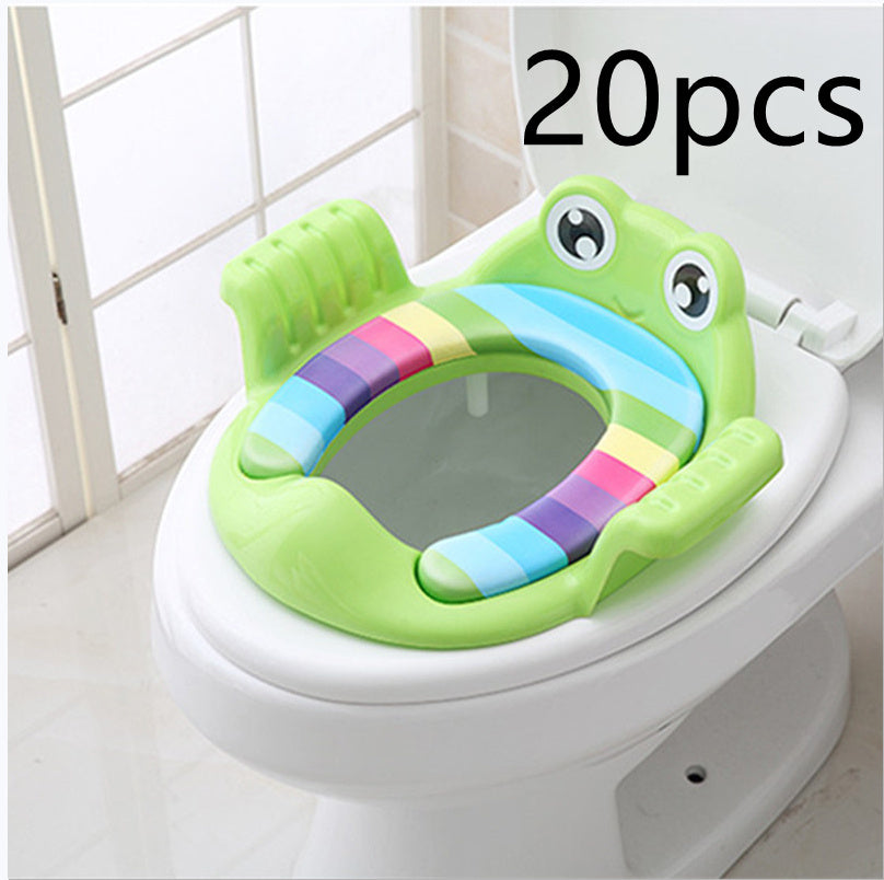 Kids Toilet Training Seat
