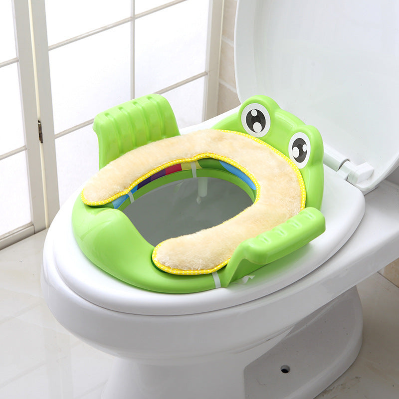 Kids Toilet Training Seat