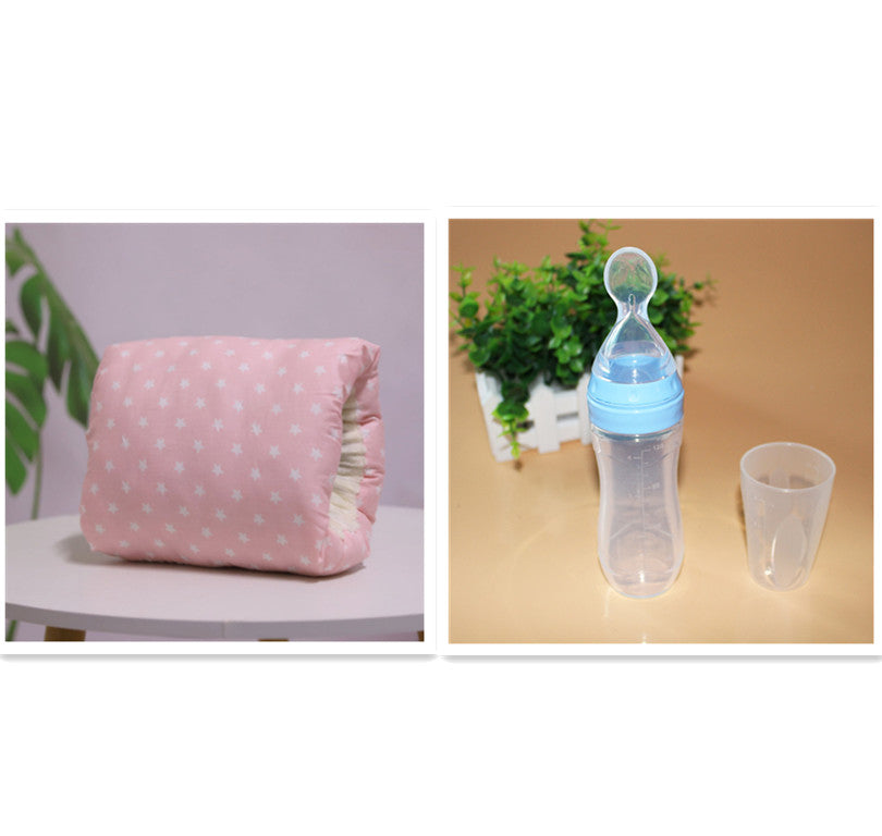 Adjustable Baby Nursing Arm Pillow