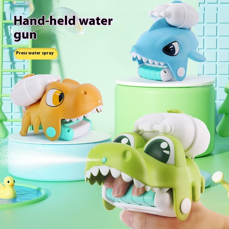 Kids Wrist Water Gun Toy