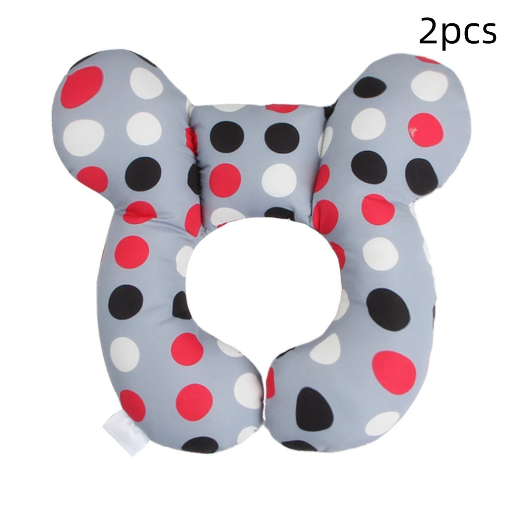Infant U-Shaped Pillow