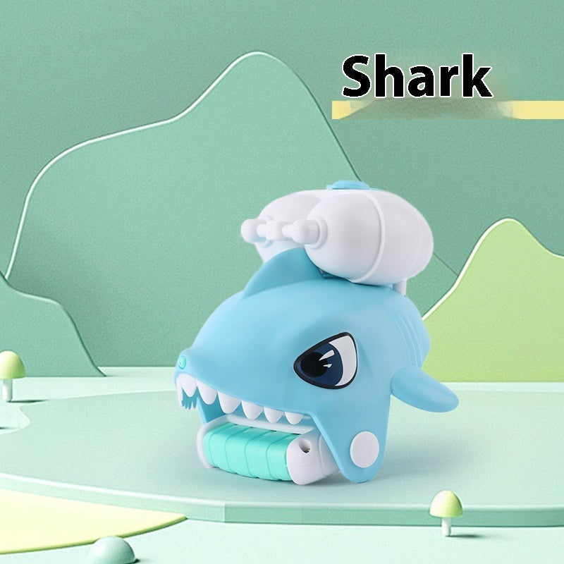 Kids Wrist Water Gun Toy