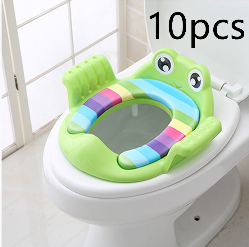 Kids Toilet Training Seat