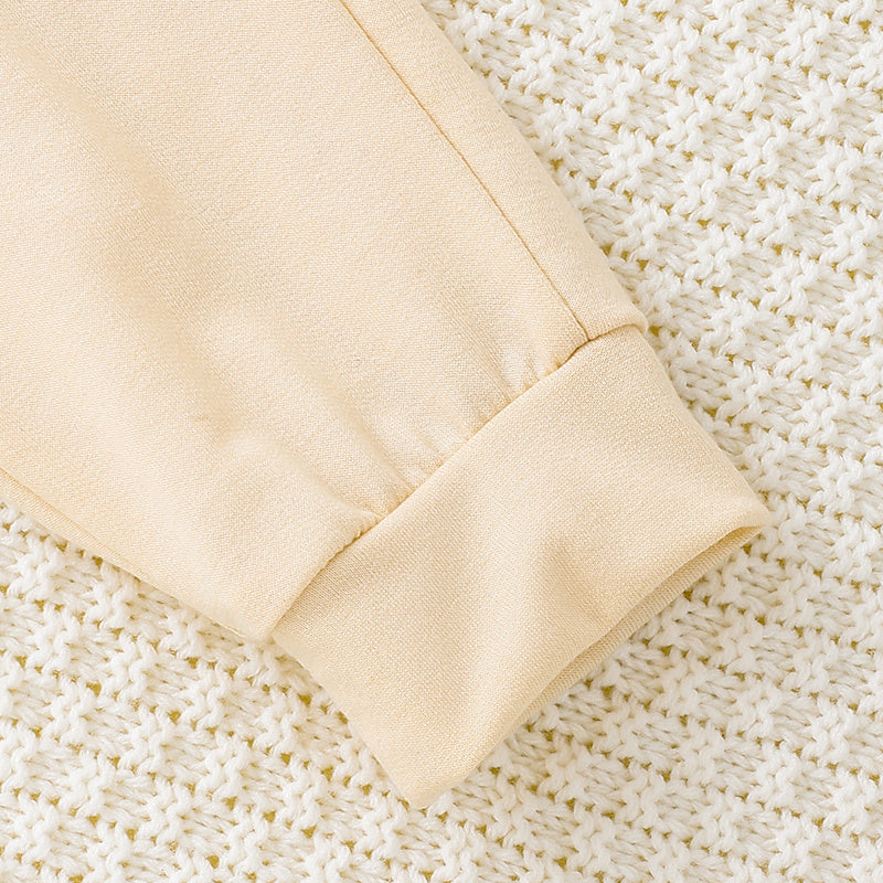 Baby Girls 2Pcs Christmas Outfits