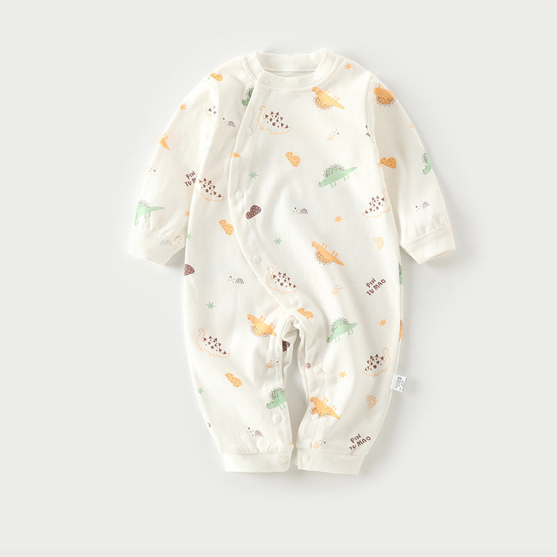 Baby Autumn Pajamas & Onesie