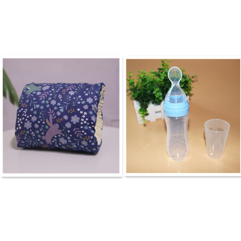 Adjustable Baby Nursing Arm Pillow