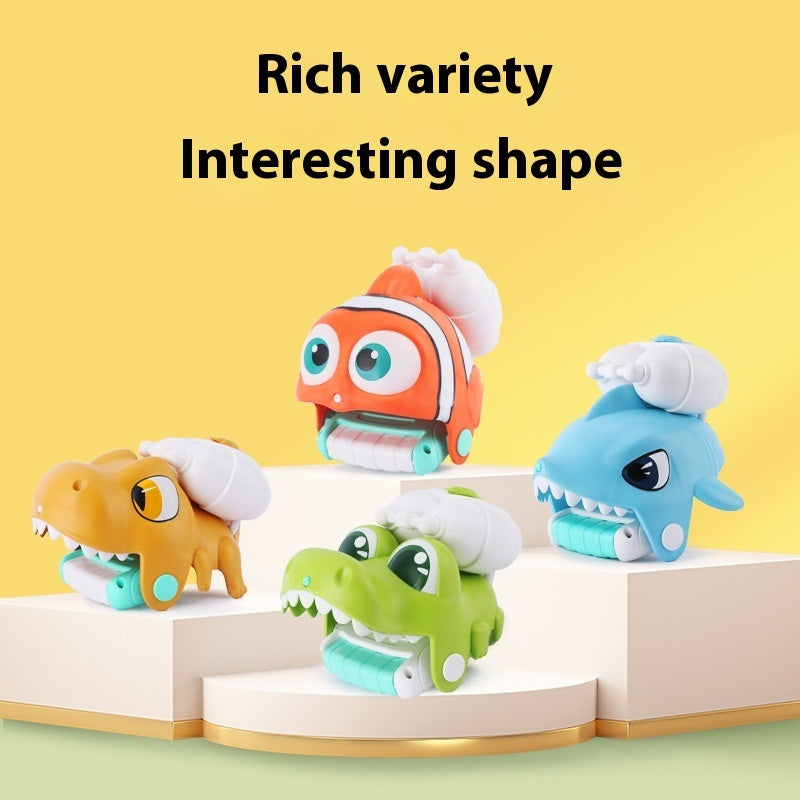 Kids Wrist Water Gun Toy